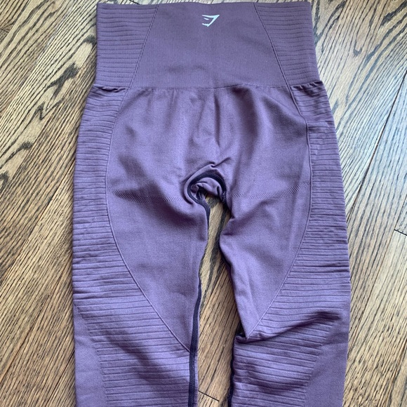 Gymshark energy seamless leggings - Picture 2 of 4